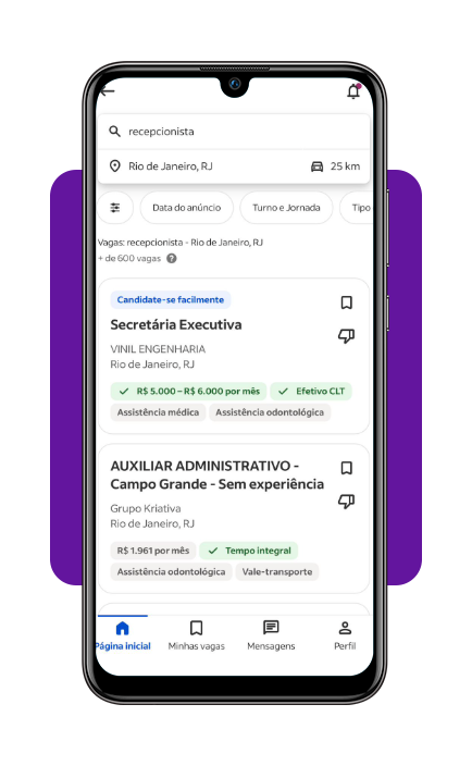 Aplicativo para procurar vaga de emprego em outro estado 6 IMG 3647 05