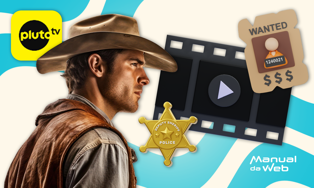Como assistir filmes antigos de faroeste grátis pelo seu celular