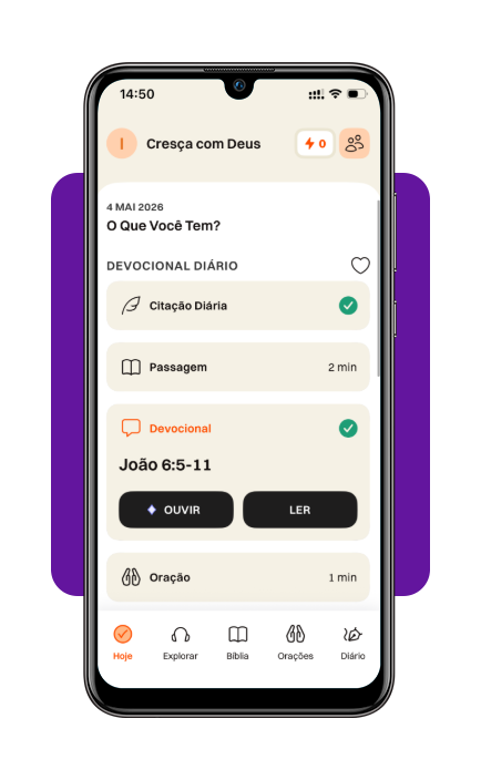 Devocional para dormir: leia a oração do dia no app e durma bem 4 IMG 3784 03