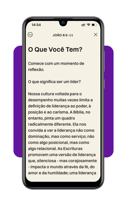 Devocional para dormir: leia a oração do dia no app e durma bem 5 IMG 3784 04