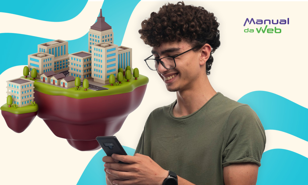 Simulador de construção de cidade gratuito para celular