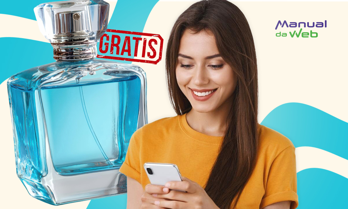 Receba amostras grátis de perfumes da Boticário: cadastre-se agora