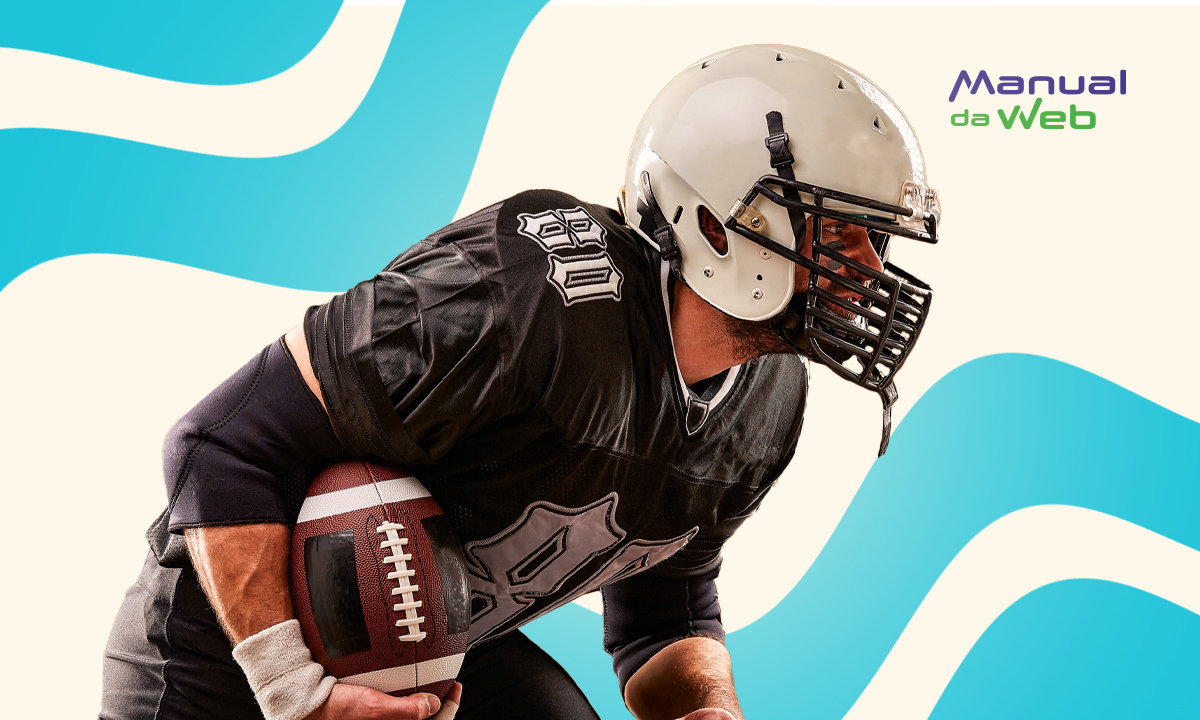 Assista esportes americanos ao vivo no celular e TV — NBA, NFL e mais
