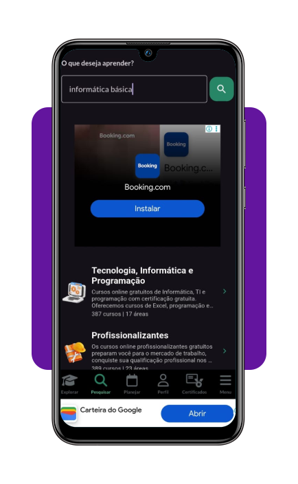 Informática básica para adultos com aulas grátis no celular 4 IMG 5102 03