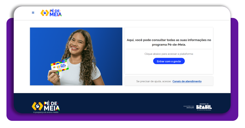 Consulte grátis pra saber se seu CPF vai receber o auxílio do Pé-de-Meia 3 IMG 5129 02