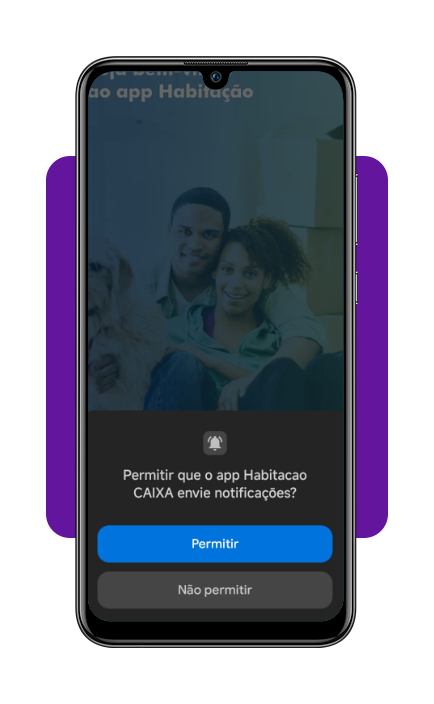 Consulte sua inscrição no Minha Casa, Minha Vida (MCMV) pelo celular 3 IMG 5224 02
