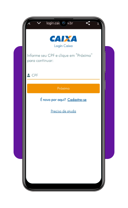 Consulte sua inscrição no Minha Casa, Minha Vida (MCMV) pelo celular 4 IMG 5224 03