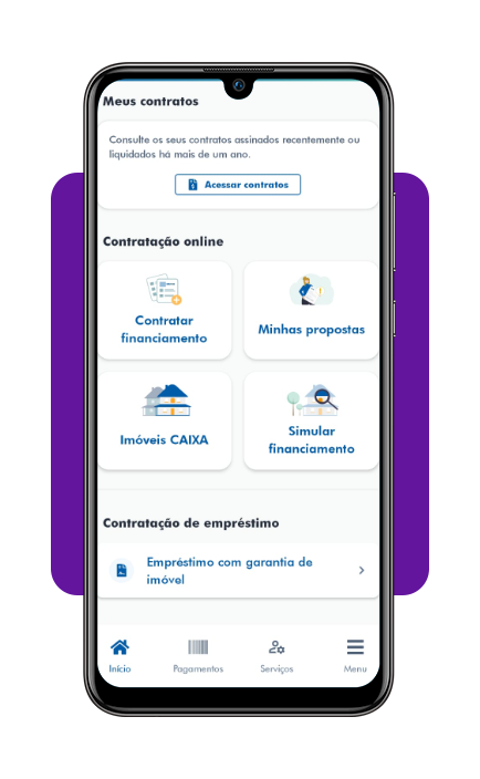Consulte sua inscrição no Minha Casa, Minha Vida (MCMV) pelo celular 5 IMG 5224 04