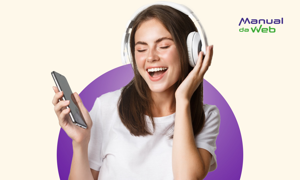 Ouça músicas de flashback offline com este aplicativo 100% gratuito
