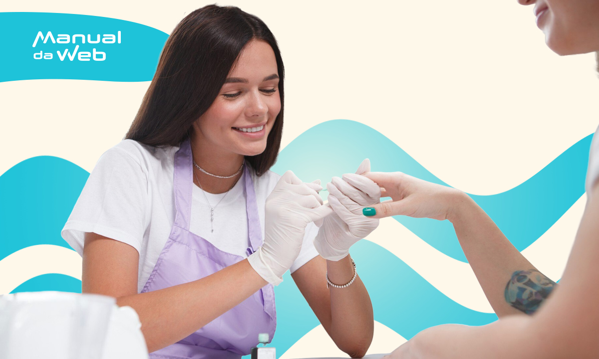 42 tipos de unhas para aprender e ganhar dinheiro como manicure