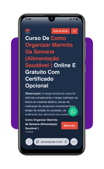 Manual da marmita fit: aprenda a fazer comida fit e ganhe dinheiro 1 IMG 5423 01