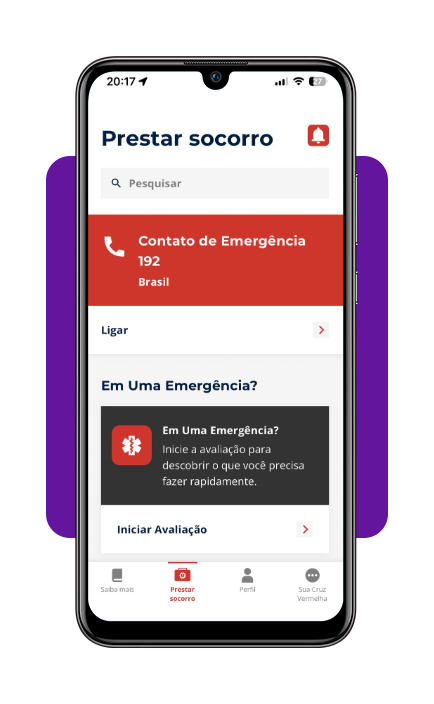 Manual de primeiros socorros: baixe grátis para emergências 5 IMG 5463 04