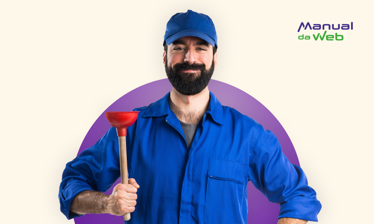 Curso de encanador de emergência certificado para trabalhar