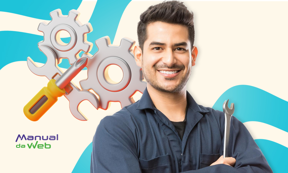 Curso de mecânica com certificado grátis e aulas online pelo celular