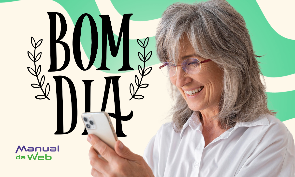 +500 figurinhas lindas de bom dia liberadas: instale grátis