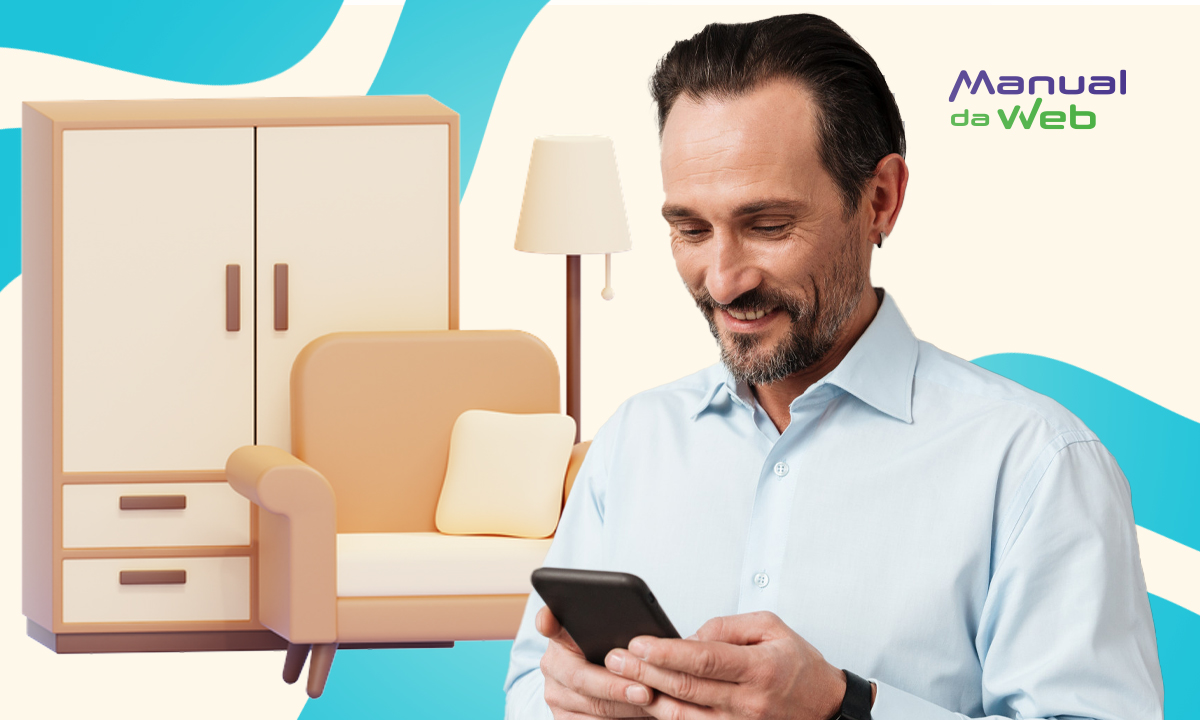 App para desenhar móveis planejados para sua casa online grátis