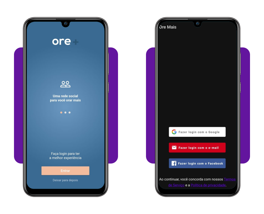 Grupo de oração online grátis: reúna amigos e familiares para orar 3 IMG 5911 02