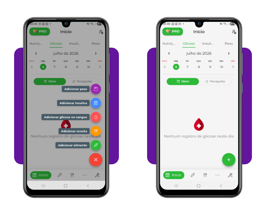 Monitor de glicose gratuito: registre seu nível de açúcar no sangue 2 IMG 5912 01
