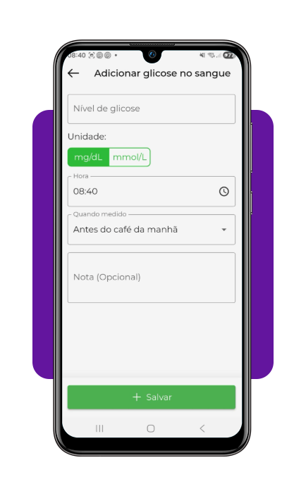 Monitor de glicose gratuito: registre seu nível de açúcar no sangue 3 IMG 5912 02