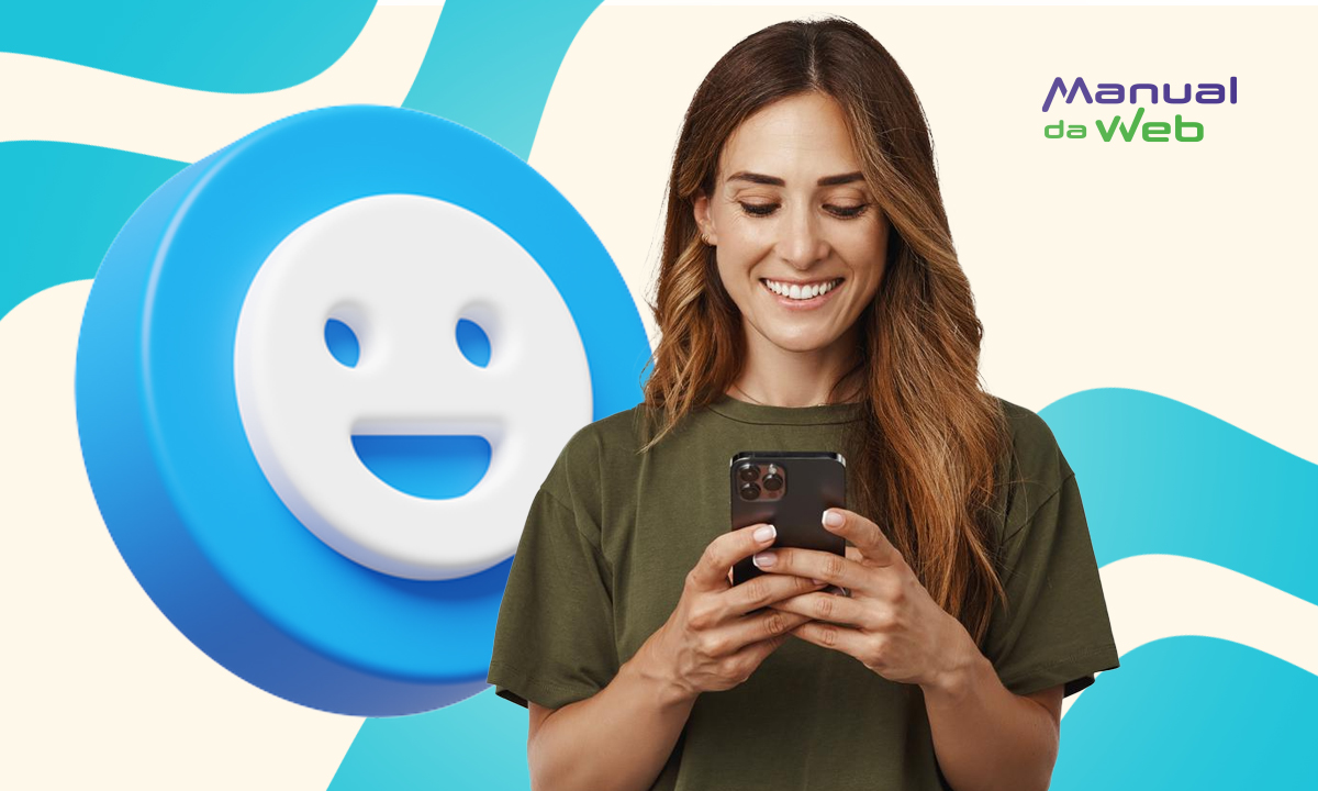 Figurinhas grátis: +250 figurinhas liberadas no seu celular