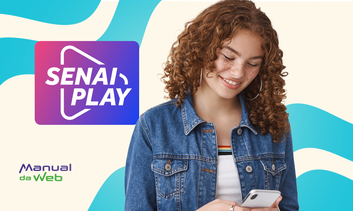 Curso técnico do Senai 100% grátis: inscrições abertas