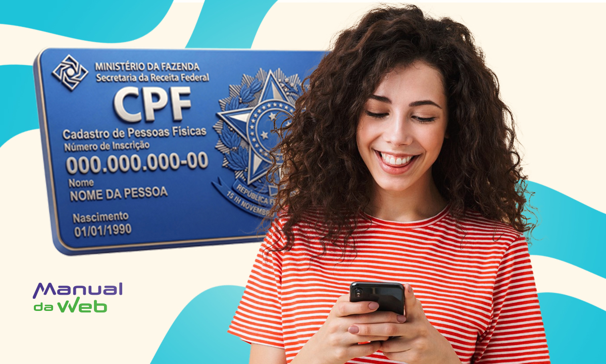 Aplicativo para consultar o RG pelo CPF: baixe grátis agora