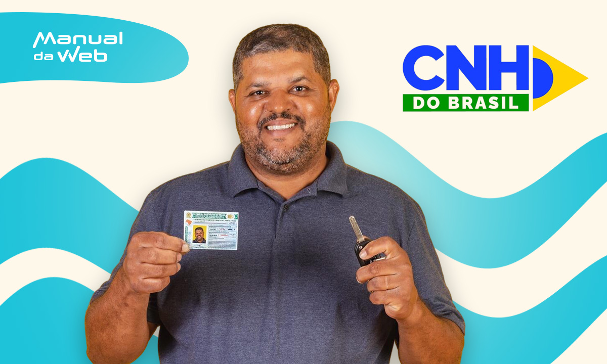 CNH do Brasil: como tirar a habilitação praticamente de graça